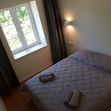 Amber Wind Apartment Juodkrantė Eksteriør bilde