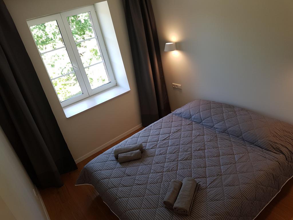 Amber Wind Apartment Juodkrantė Eksteriør bilde